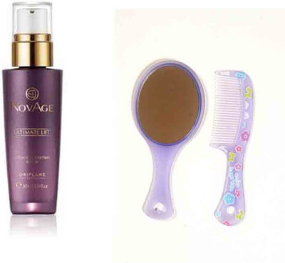 Oriflame Sweden novage ultimate lift lifting concentrate serum(1 Items in the set)