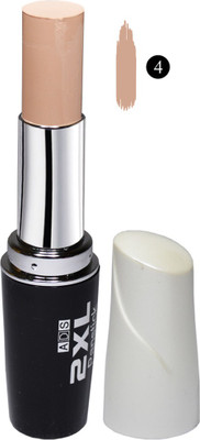 

ADS 2XL Panstick A4 Shade Concealer(Neutral, 8 g)