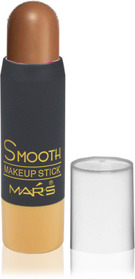 

Mars Makeup Stick Concealer 03 Shade Concealer(Brown, 6 g)