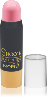 

Mars Makeup Stick Concealer 09 Shade Concealer(Pink, 6 g)