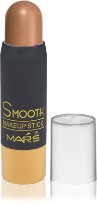 

Mars Makeup Stick Concealer 01 Shade Concealer(Bronze, 6 g)