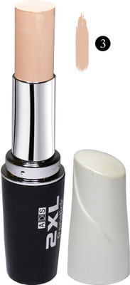 

ADS 2XL Panstick A3 Shade Concealer(Neutral, 8 g)