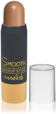 

Mars Contouring Makeup Stick Concealer(Beige, 6 g)