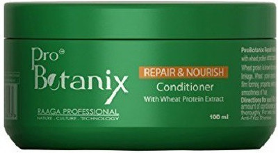 

Raaga Pro Botanix Repair & Nourish Conditioner(100 ml)