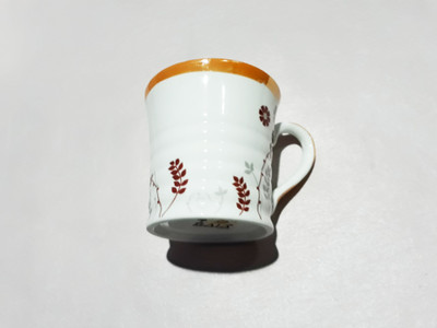 

TMCA TMCA-307 Stoneware(Multicolor, Pack of 6)