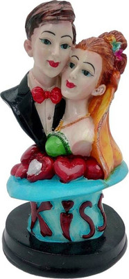 

Touch India Multicolor Couple - 1 ml