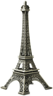

Touch India metalic Eiffel Tower - 250 g