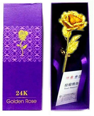

Touch India golden rose - 250 g