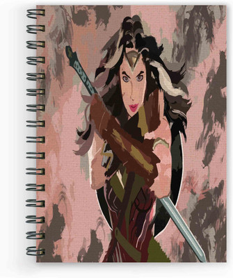 

Vprint A5 Diary(Recycled Handmade, Multicolor)