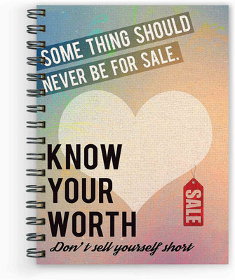 

Vprint A5 Diary(Recycled Handmade, Multicolor)