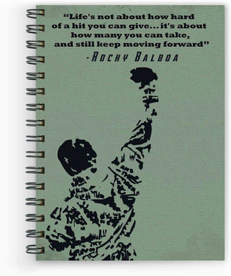 

Vprint A5 Diary(Recycled Handmade, Multicolor)