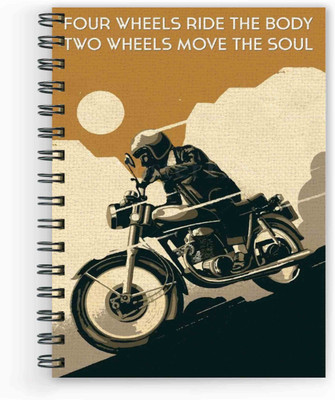 

Vprint A5 Diary(Recycled Handmade, Multicolor)