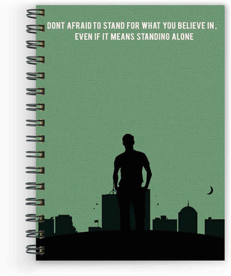 

Vprint A5 Diary(Recycled Handmade, Multicolor)