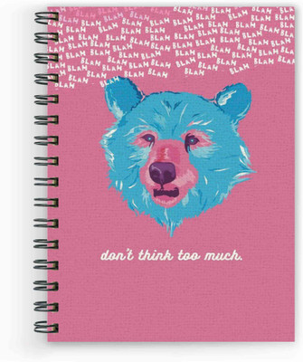 

Vprint A5 Diary(Recycled Handmade, Multicolor)