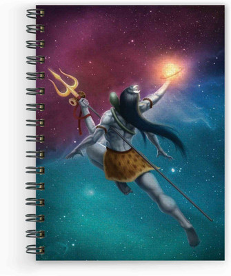 

Vprint A5 Diary(Recycled Handmade, Multicolor)