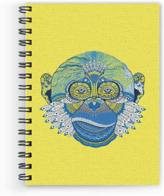 

Vprint A5 Diary(Recycled Handmade, Multicolor)