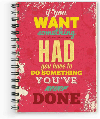 

Vprint A5 Diary(Recycled Handmade, Multicolor)