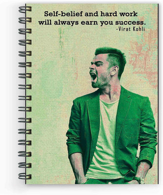 

Vprint A5 Diary(Recycled Handmade, Multicolor)