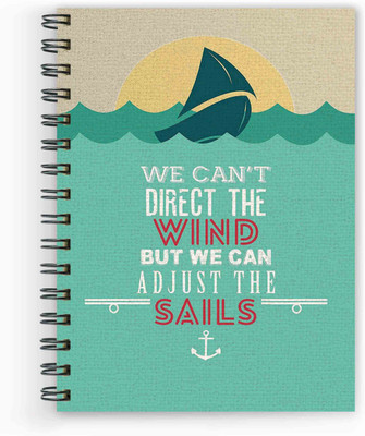 

Vprint A5 Diary(Recycled Handmade, Multicolor)