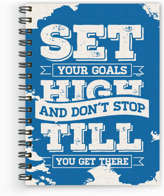 

Vprint A5 Diary(Recycled Handmade, Multicolor)
