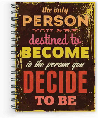 

Vprint A5 Diary(Recycled Handmade, Multicolor)