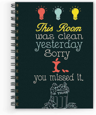 

Vprint A5 Diary(Recycled Handmade, Multicolor)