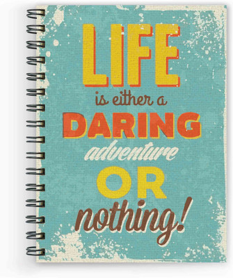 

Vprint A5 Diary(Recycled Handmade, Multicolor)