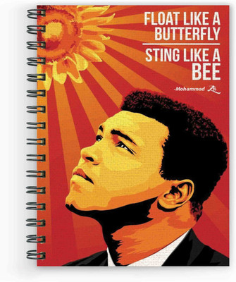 

Vprint A5 Diary(Recycled Handmade, Multicolor)