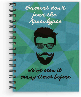 

Vprint A5 Diary(Recycled Handmade, Multicolor)