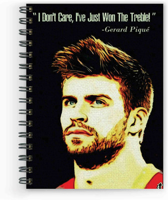 

Vprint A5 Diary(Recycled Handmade, Multicolor)
