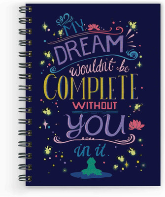 

Vprint A5 Diary(Recycled Handmade, Multicolor)