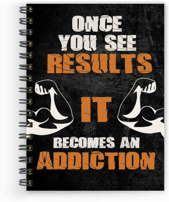 

Vprint A5 Diary(Recycled Handmade, Multicolor)
