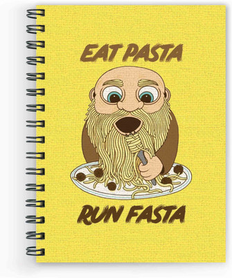

Vprint A5 Diary(Recycled Handmade, Multicolor)