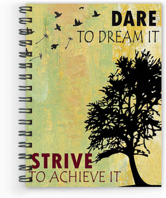 

Vprint A5 Diary(Recycled Handmade, Multicolor)