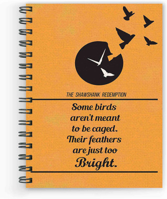 

Vprint A5 Diary(Recycled Handmade, Multicolor)