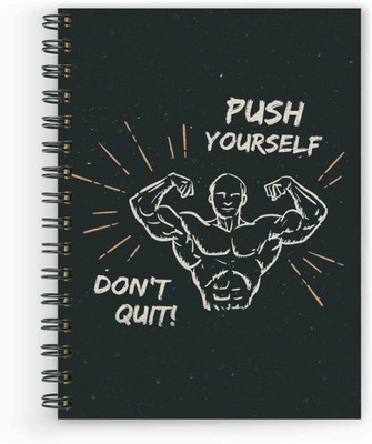 

Vprint A5 Diary(Recycled Handmade, Multicolor)