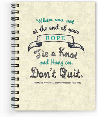 

Vprint A5 Diary(Recycled Handmade, Multicolor)