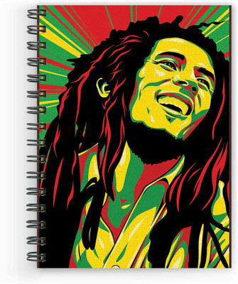 

Vprint A5 Diary(Recycled Handmade, Multicolor)