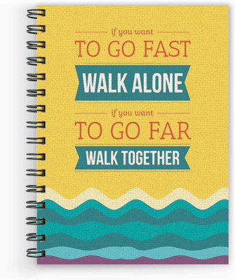 

Vprint A5 Diary(Recycled Handmade, Multicolor)
