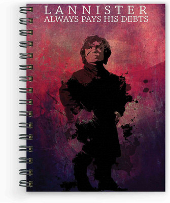 

Vprint A5 Diary(Recycled Handmade, Multicolor)