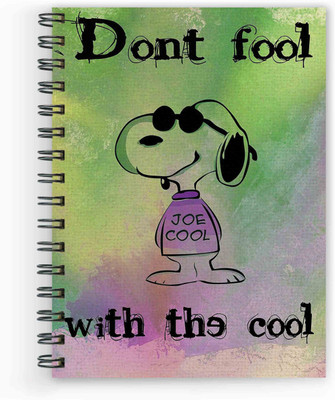 

Vprint A5 Diary(Recycled Handmade, Multicolor)
