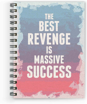 

Vprint A5 Diary(Recycled Handmade, Multicolor)