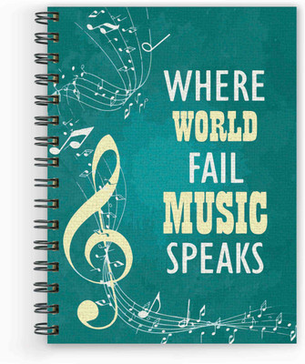 

Vprint A5 Diary(Recycled Handmade, Multicolor)
