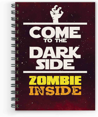 

Vprint A5 Diary(Recycled Handmade, Multicolor)