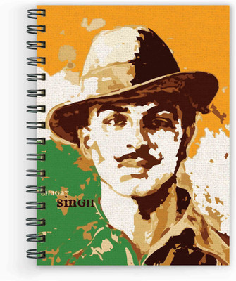 

Vprint A5 Diary(Recycled Handmade, Multicolor)
