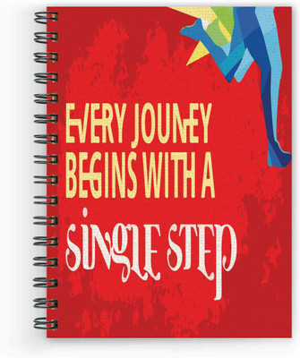 

Vprint A5 Diary(Recycled Handmade, Multicolor)