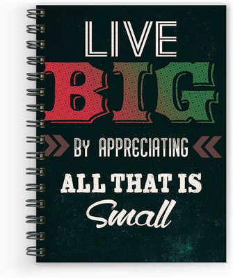Vprint A5 Diary(Recycled Handmade, Multicolor)