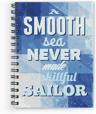 

Vprint A5 Diary(Recycled Handmade, Multicolor)