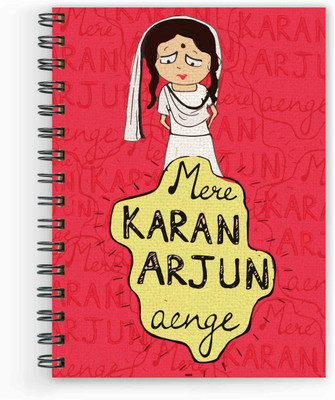 

Vprint A5 Diary(Recycled Handmade, Multicolor)