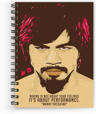 

Vprint A5 Diary(Recycled Handmade, Multicolor)